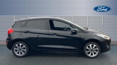 Ford Fiesta 1.1 Trend 5dr Petrol Hatchback